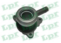 Central Slave Cylinder, clutch