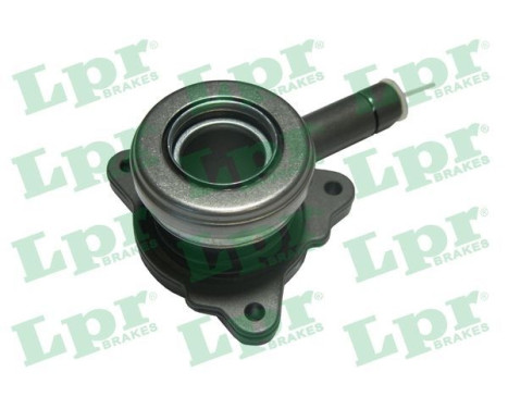 Central Slave Cylinder, clutch