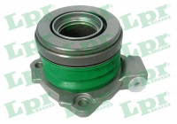 Central Slave Cylinder, clutch