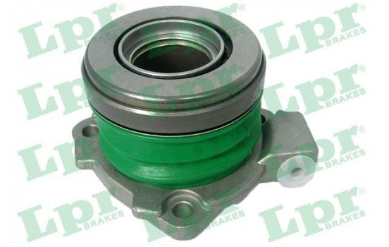 Central Slave Cylinder, clutch