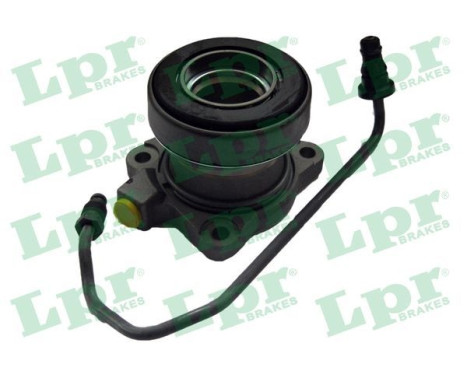 Central Slave Cylinder, clutch