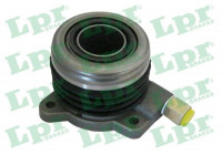 Central Slave Cylinder, clutch