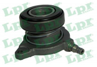 Central Slave Cylinder, clutch