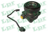 Central Slave Cylinder, clutch