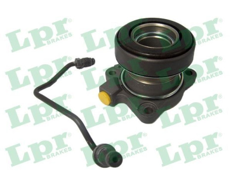 Central Slave Cylinder, clutch