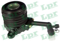 Central Slave Cylinder, clutch