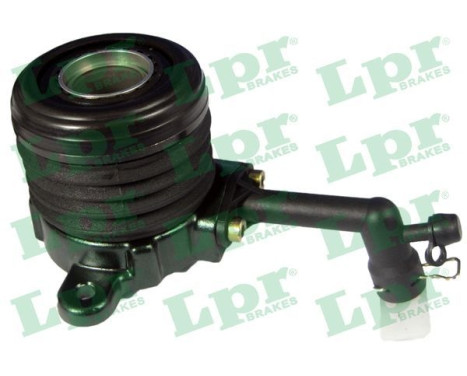 Central Slave Cylinder, clutch