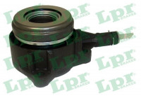 Central Slave Cylinder, clutch