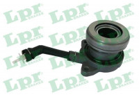 Central Slave Cylinder, clutch