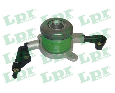 Central Slave Cylinder, clutch