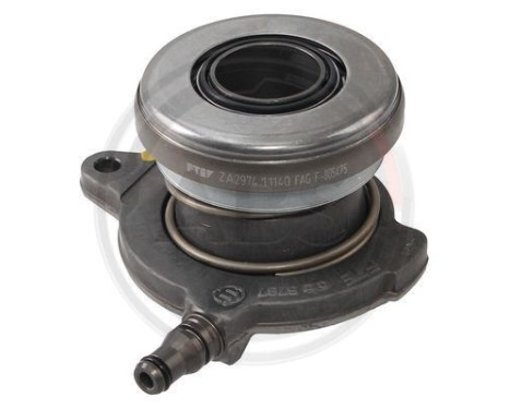 Central Slave Cylinder, clutch, Image 3