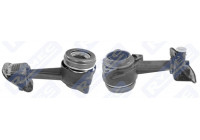 Central Slave Cylinder, clutch