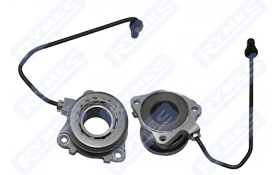 Central Slave Cylinder, clutch