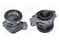 Central Slave Cylinder, clutch