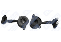 Central Slave Cylinder, clutch