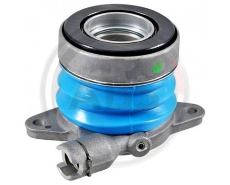 Central Slave Cylinder, clutch, Image 2
