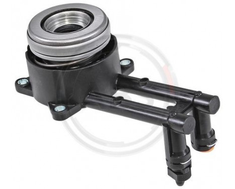 Central Slave Cylinder, clutch, Image 2