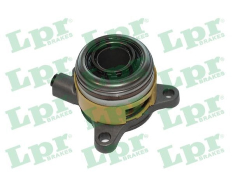 Central Slave Cylinder, clutch