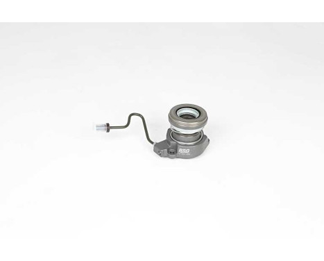 Central Slave Cylinder, clutch