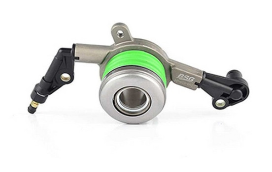 Central Slave Cylinder, clutch