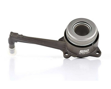 Central Slave Cylinder, clutch