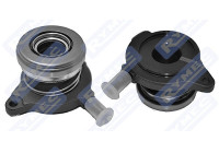 Central Slave Cylinder, clutch