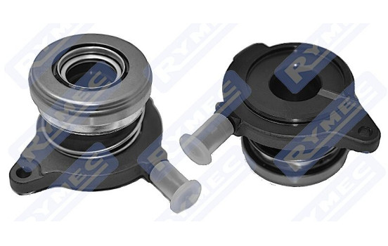 Central Slave Cylinder, clutch