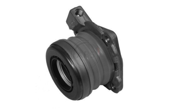 Central Slave Cylinder, clutch, Image 3