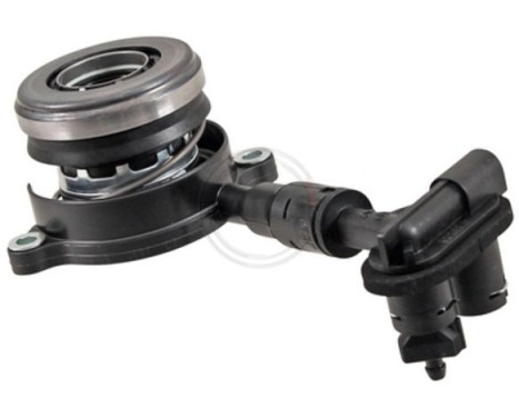 Central Slave Cylinder, clutch