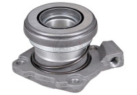 Central Slave Cylinder, clutch