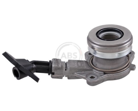 Central Slave Cylinder, clutch