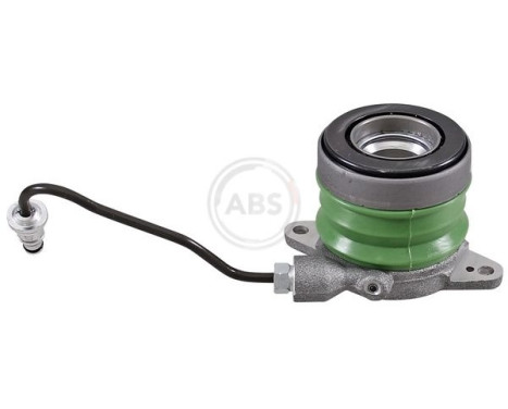 Central Slave Cylinder, clutch