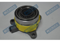 Central Slave Cylinder, clutch