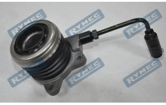 Central Slave Cylinder, clutch