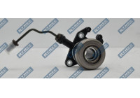 Central Slave Cylinder, clutch