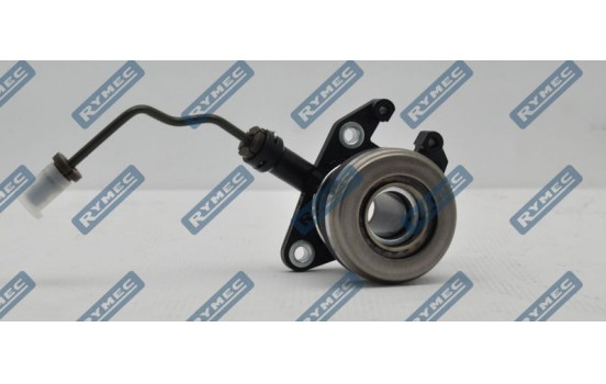 Central Slave Cylinder, clutch