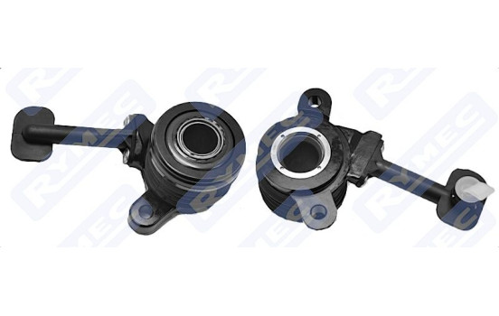 Central Slave Cylinder, clutch