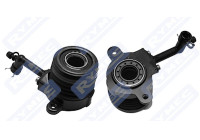 Central Slave Cylinder, clutch