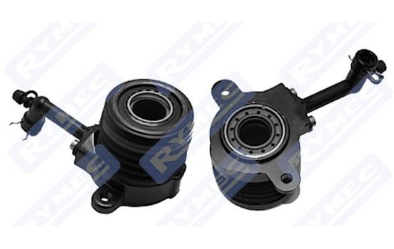 Central Slave Cylinder, clutch