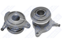Central Slave Cylinder, clutch