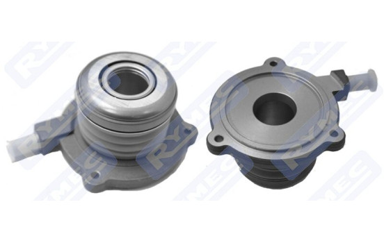 Central Slave Cylinder, clutch