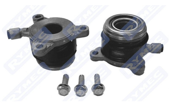 Central Slave Cylinder, clutch