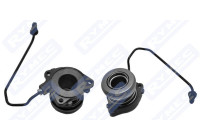 Central Slave Cylinder, clutch