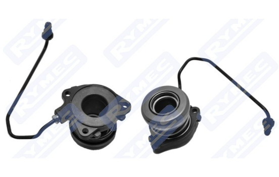 Central Slave Cylinder, clutch