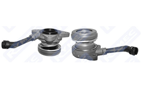 Central Slave Cylinder, clutch