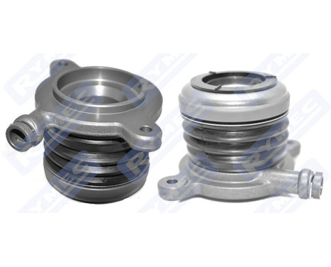 Central Slave Cylinder, clutch