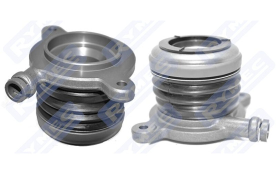 Central Slave Cylinder, clutch