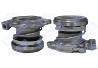 Central Slave Cylinder, clutch