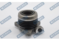 Central Slave Cylinder, clutch