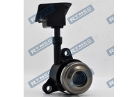 Central Slave Cylinder, clutch